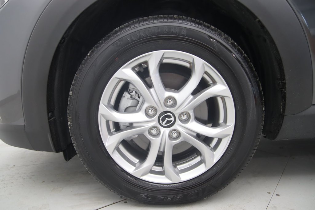 2021 Mazda CX-3 in Baie-Comeau, Quebec - 17 - w1024h768px