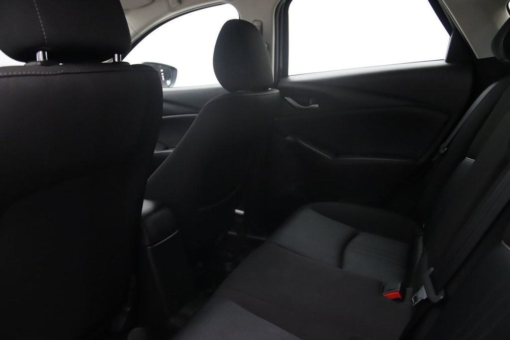 2021 Mazda CX-3 in Baie-Comeau, Quebec - 8 - w1024h768px