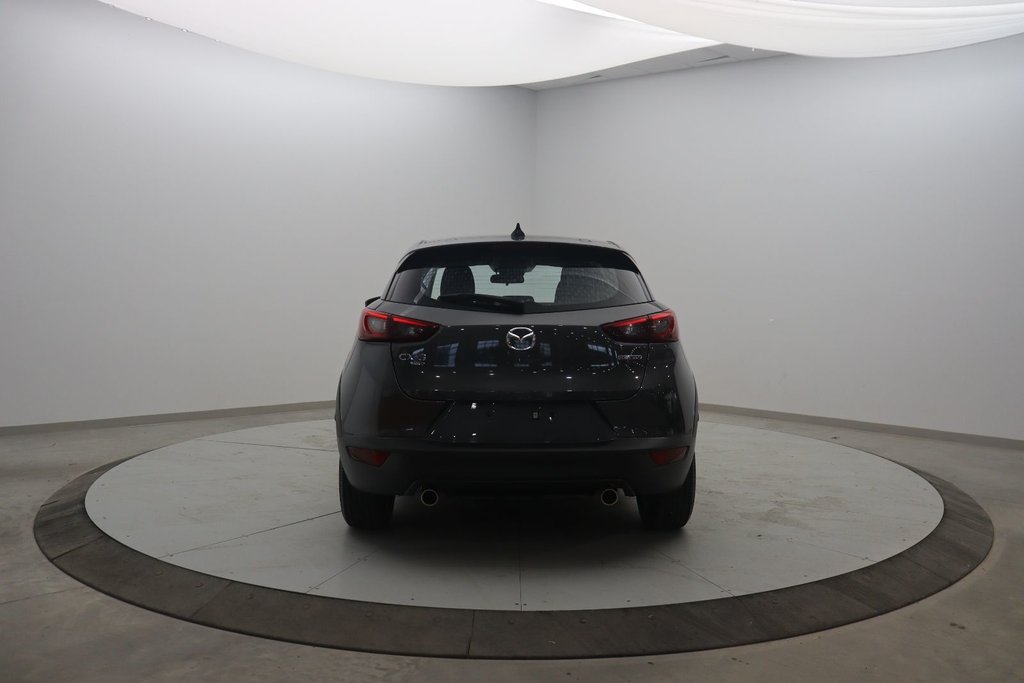 2021 Mazda CX-3 in Baie-Comeau, Quebec - 5 - w1024h768px