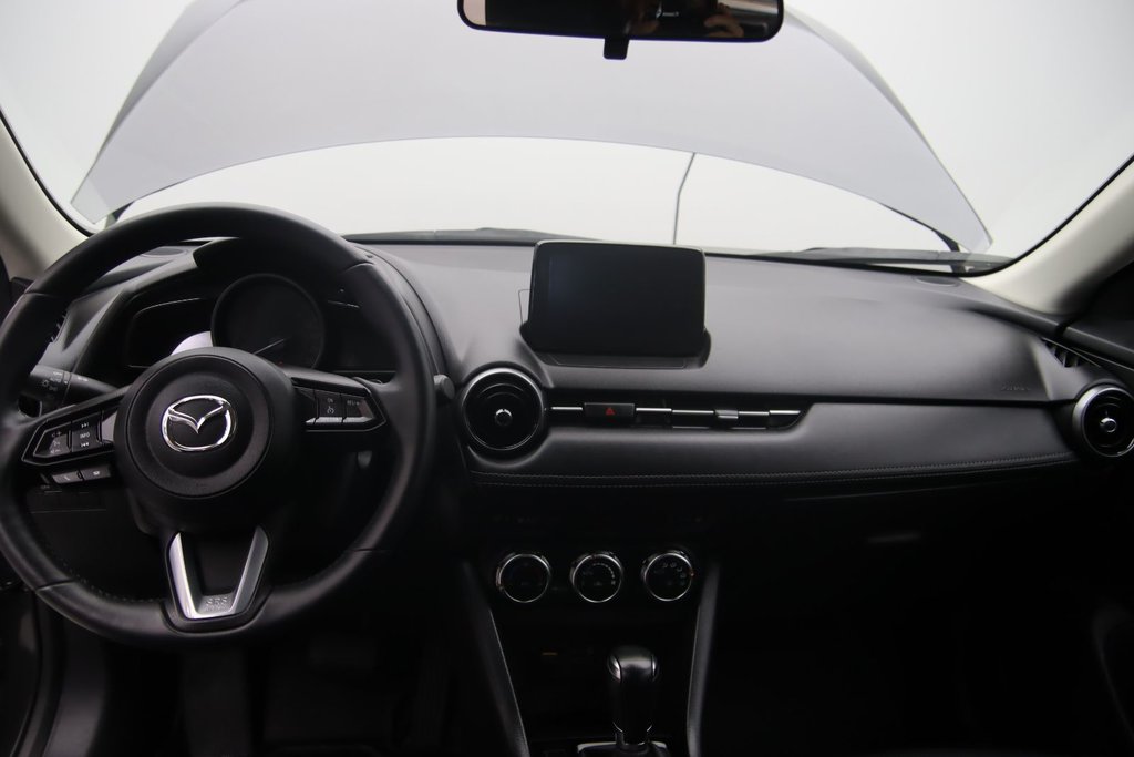 2021 Mazda CX-3 in Baie-Comeau, Quebec - 10 - w1024h768px