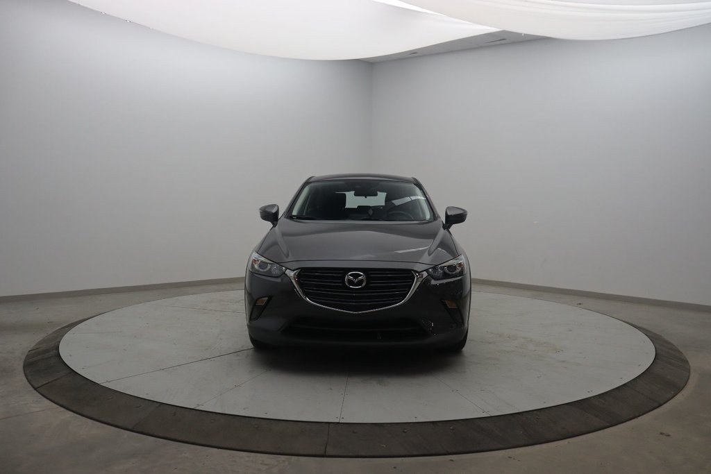 2021 Mazda CX-3 in Baie-Comeau, Quebec - 2 - w1024h768px