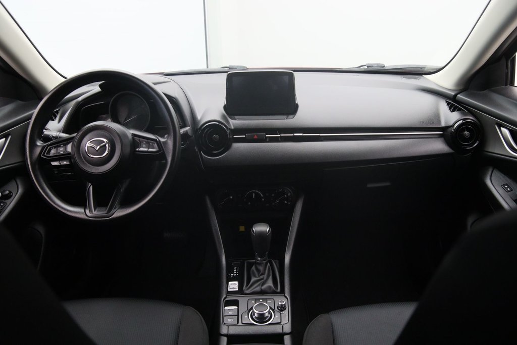 2021 Mazda CX-3 GX in Jonquière, Quebec - 10 - w1024h768px