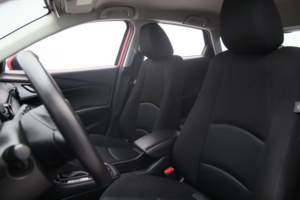 2021 Mazda CX-3 GX in Jonquière, Quebec - 6 - w1024h768px