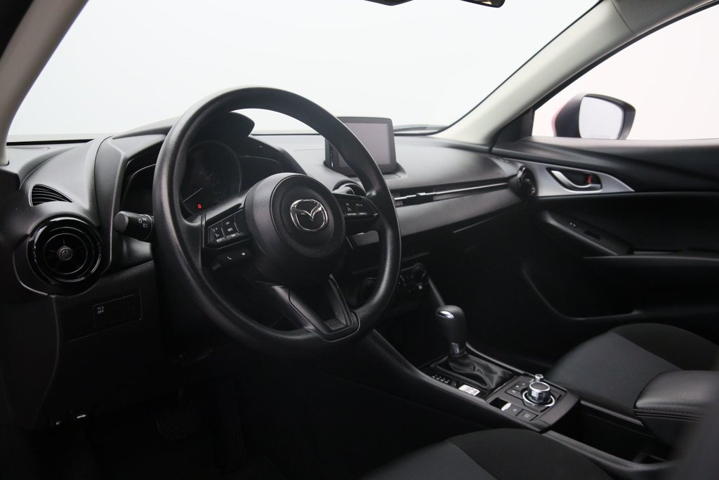 2021 Mazda CX-3 GX in Jonquière, Quebec - 7 - w1024h768px