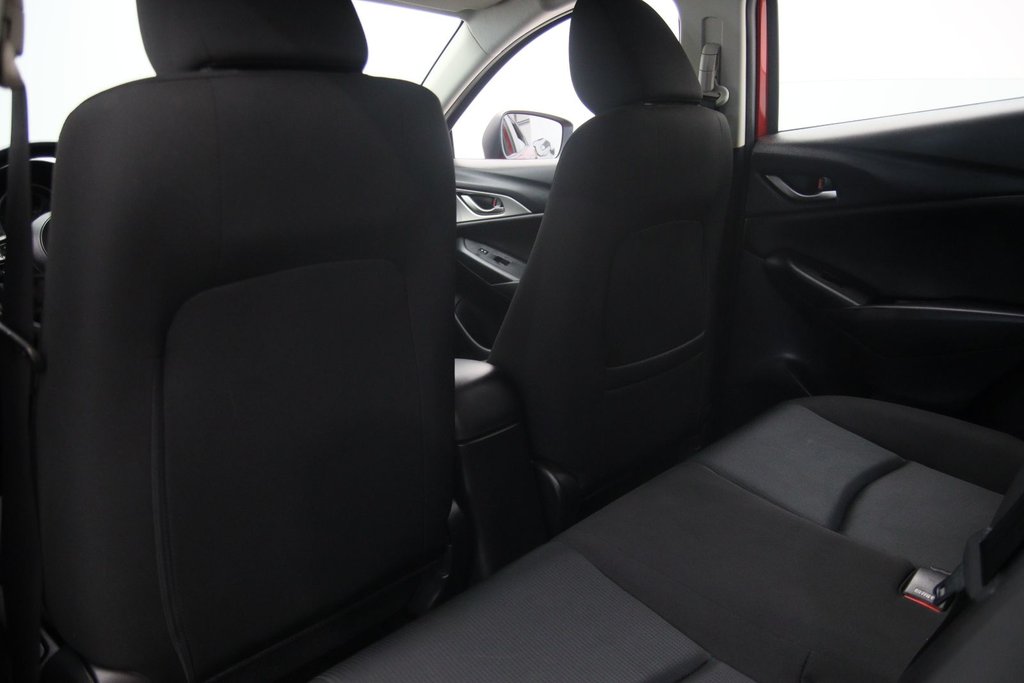 2021 Mazda CX-3 GX in Jonquière, Quebec - 9 - w1024h768px