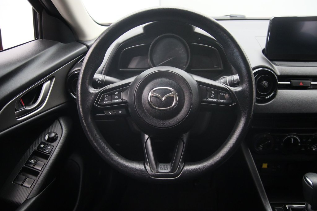 2021 Mazda CX-3 GX in Jonquière, Quebec - 11 - w1024h768px