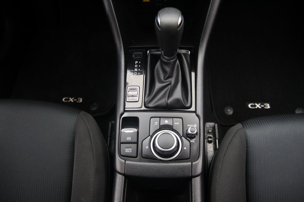 2021 Mazda CX-3 GX in Jonquière, Quebec - 12 - w1024h768px