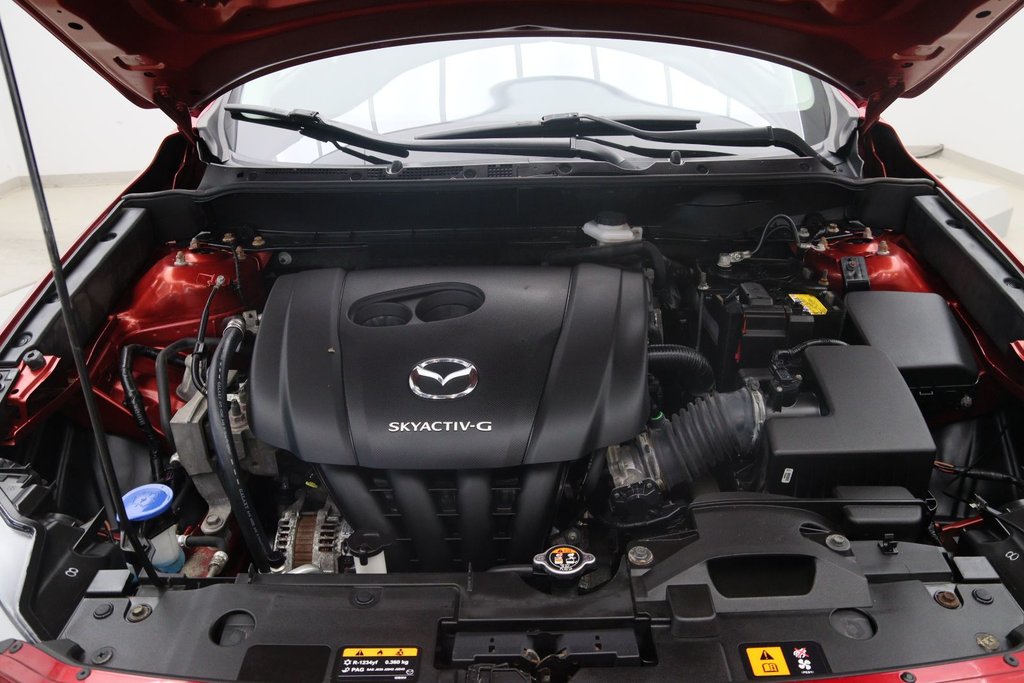 2021 Mazda CX-3 GX in Jonquière, Quebec - 15 - w1024h768px