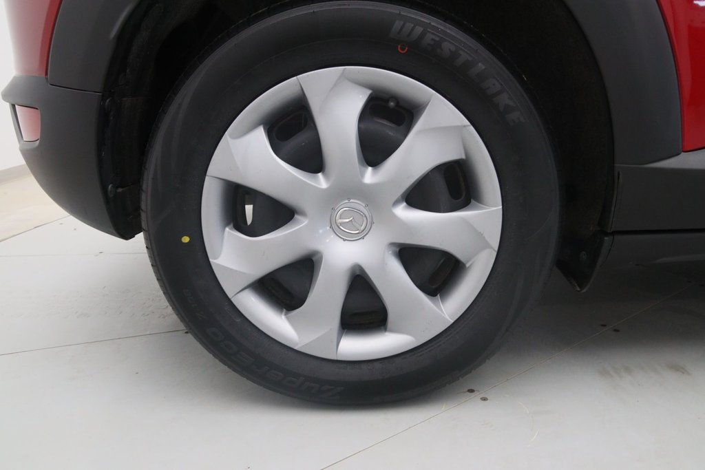 2021 Mazda CX-3 GX in Jonquière, Quebec - 17 - w1024h768px