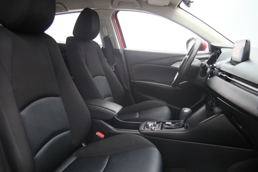 2021 Mazda CX-3 GX in Jonquière, Quebec - 16 - w1024h768px