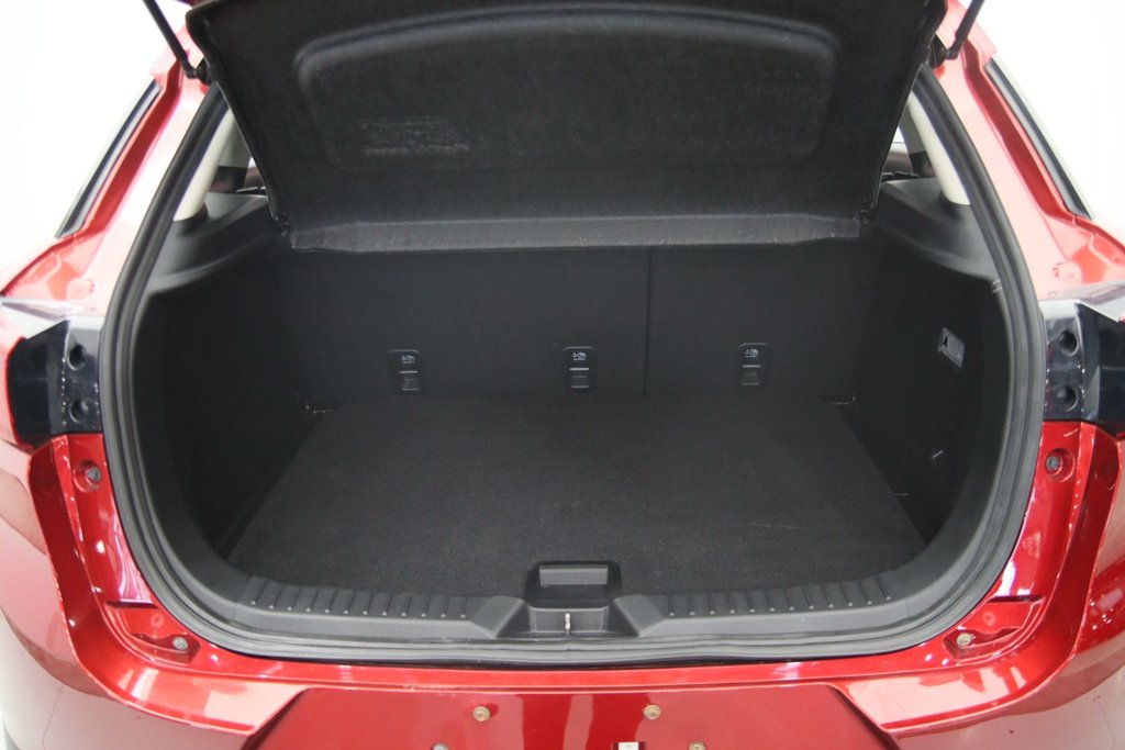 2021 Mazda CX-3 GX in Jonquière, Quebec - 18 - w1024h768px