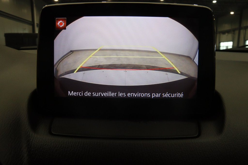 2021 Mazda CX-3 GX in Jonquière, Quebec - 14 - w1024h768px