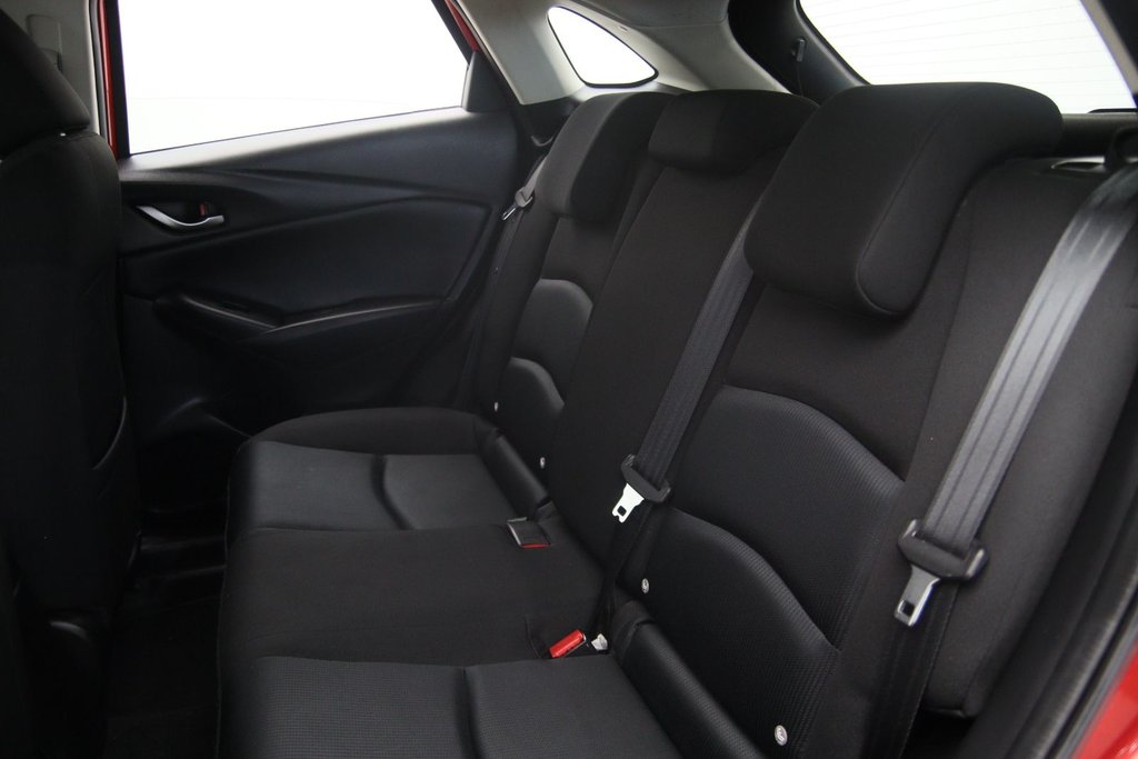 2021 Mazda CX-3 GX in Jonquière, Quebec - 8 - w1024h768px