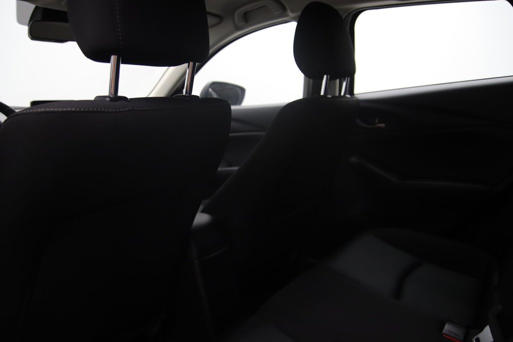 Mazda CX-3  2022 à Sept-Îles, Québec - 8 - w1024h768px