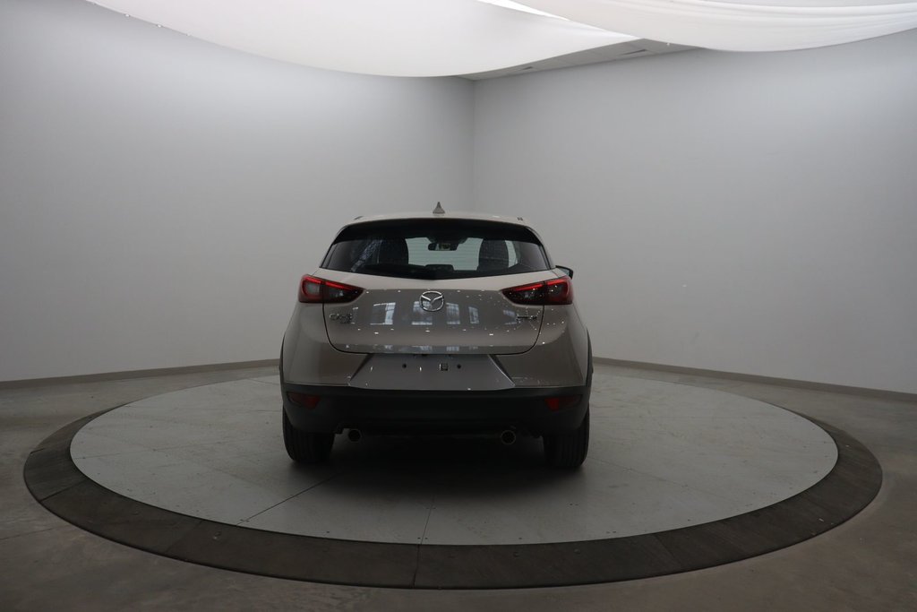 Mazda CX-3  2022 à Sept-Îles, Québec - 5 - w1024h768px