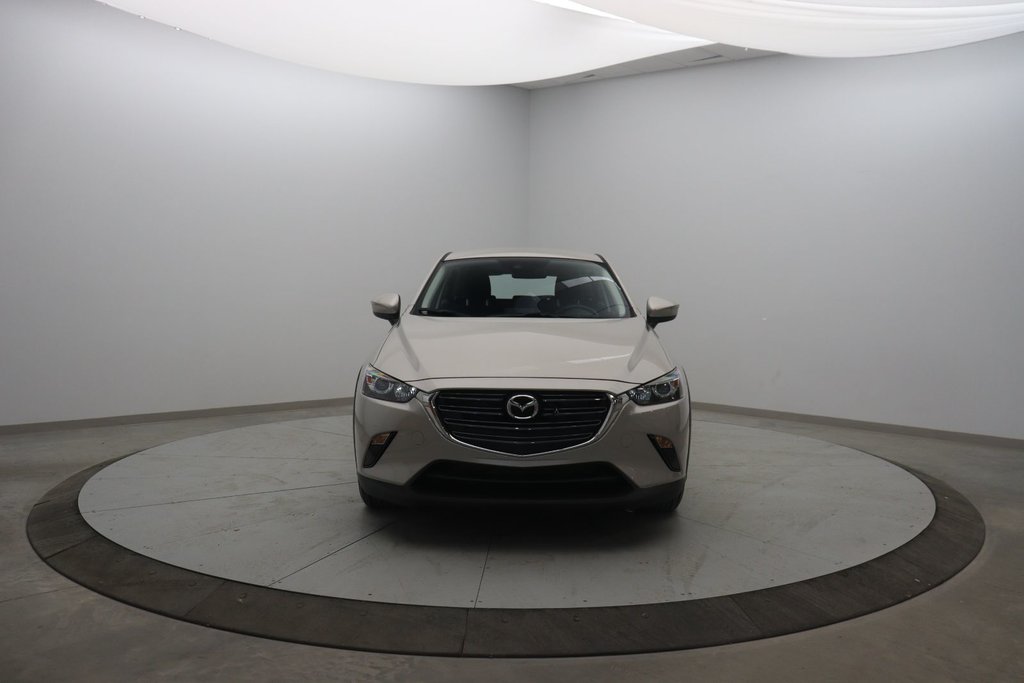 Mazda CX-3  2022 à Sept-Îles, Québec - 2 - w1024h768px