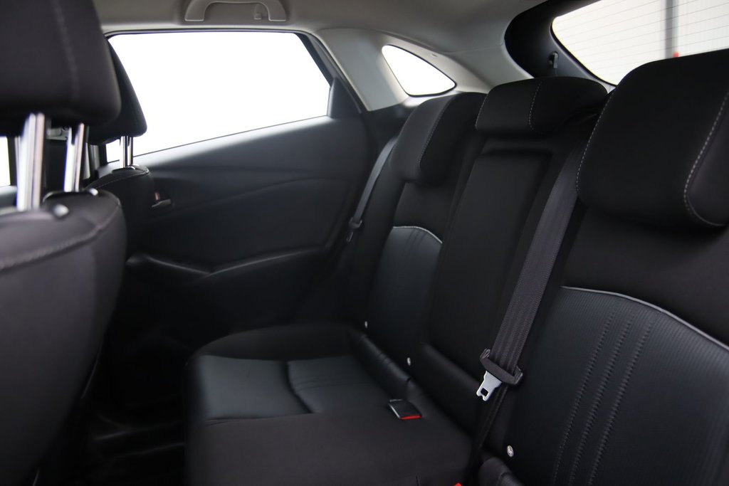 Mazda CX-3  2022 à Sept-Îles, Québec - 9 - w1024h768px