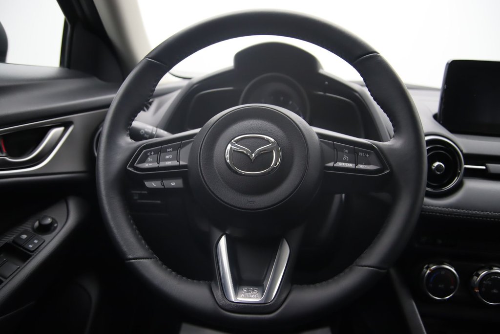 Mazda CX-3  2022 à Sept-Îles, Québec - 11 - w1024h768px