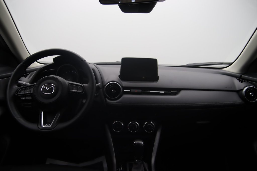Mazda CX-3  2022 à Sept-Îles, Québec - 10 - w1024h768px