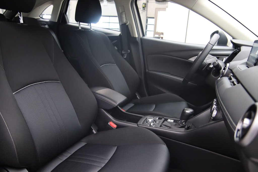 Mazda CX-3  2022 à Sept-Îles, Québec - 16 - w1024h768px