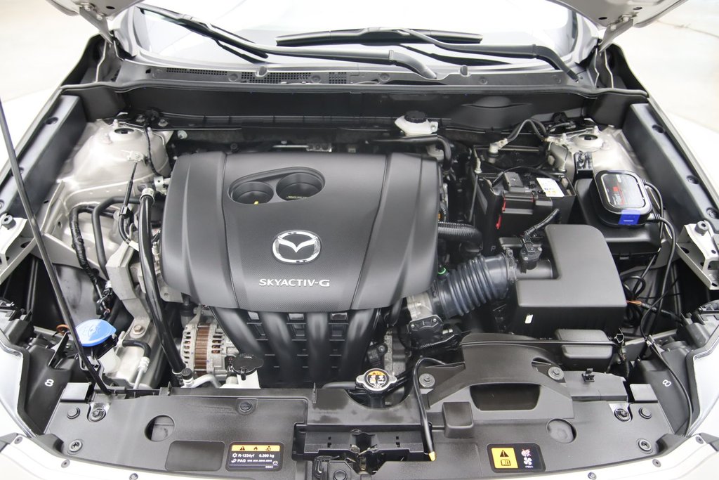 Mazda CX-3  2022 à Sept-Îles, Québec - 15 - w1024h768px