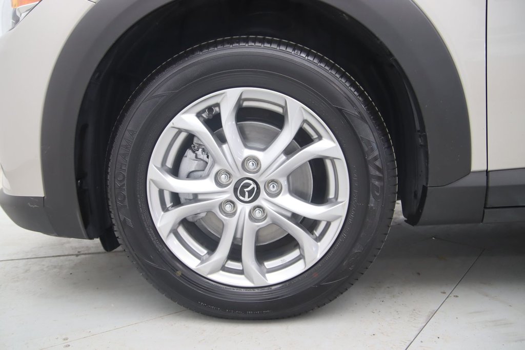 Mazda CX-3  2022 à Sept-Îles, Québec - 18 - w1024h768px