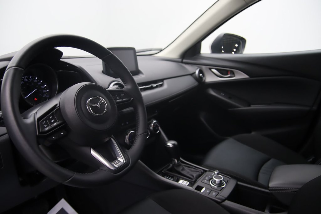 Mazda CX-3  2022 à Sept-Îles, Québec - 6 - w1024h768px