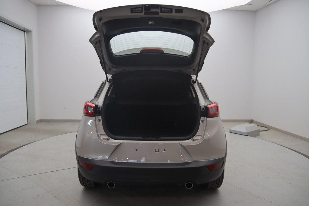 Mazda CX-3  2022 à Sept-Îles, Québec - 17 - w1024h768px