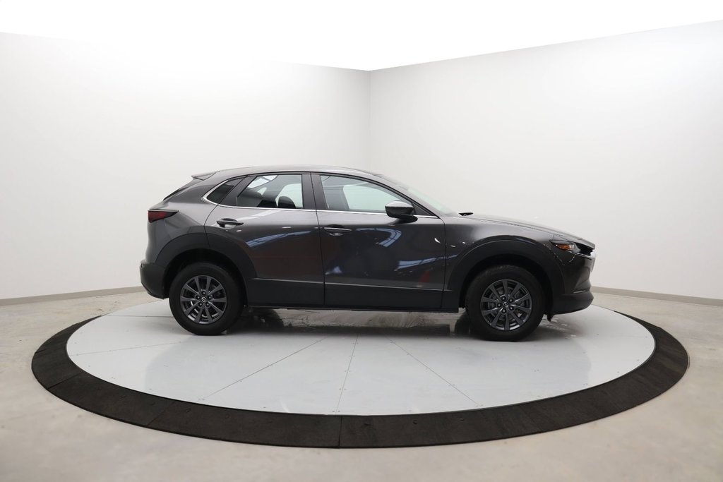 2020 Mazda CX-30 in Sept-Îles, Quebec - 3 - w1024h768px