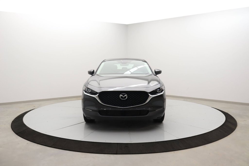 2020 Mazda CX-30 in Sept-Îles, Quebec - 2 - w1024h768px