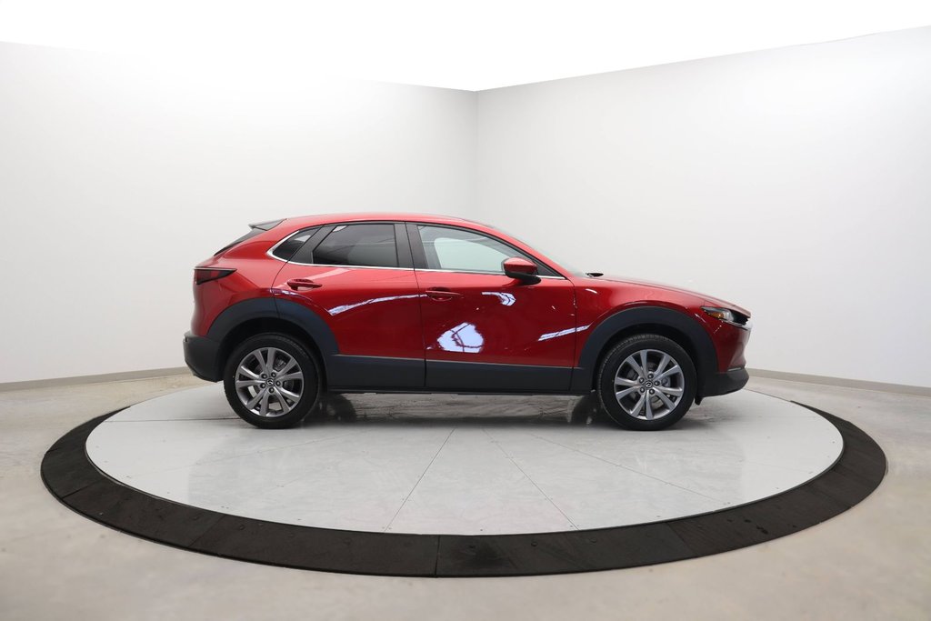 2020 Mazda CX-30 in Sept-Îles, Quebec - 3 - w1024h768px