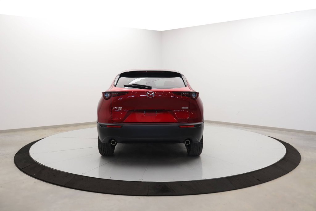 2020 Mazda CX-30 in Sept-Îles, Quebec - 5 - w1024h768px