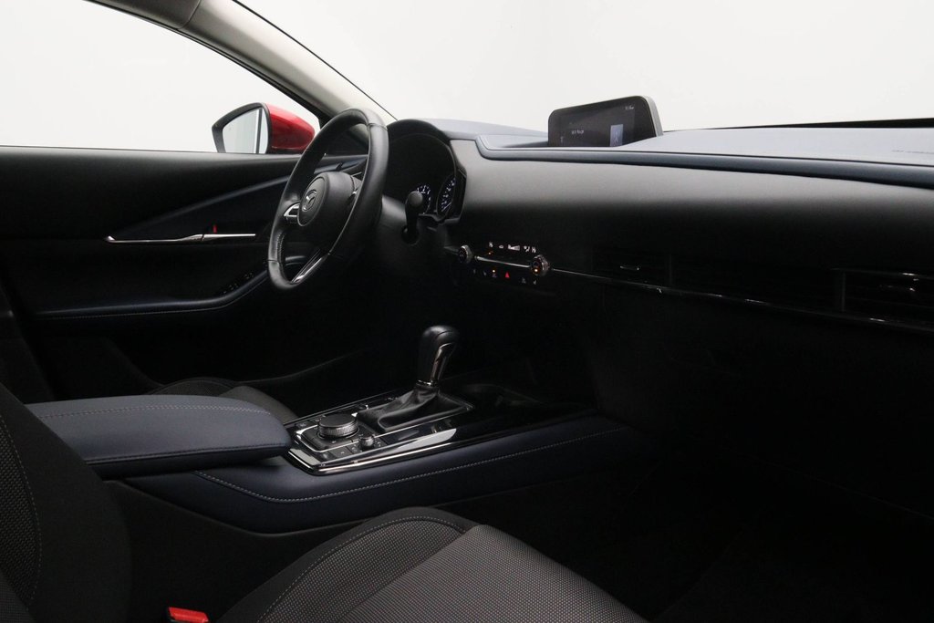 2021 Mazda CX-30 in Baie-Comeau, Quebec - 15 - w1024h768px