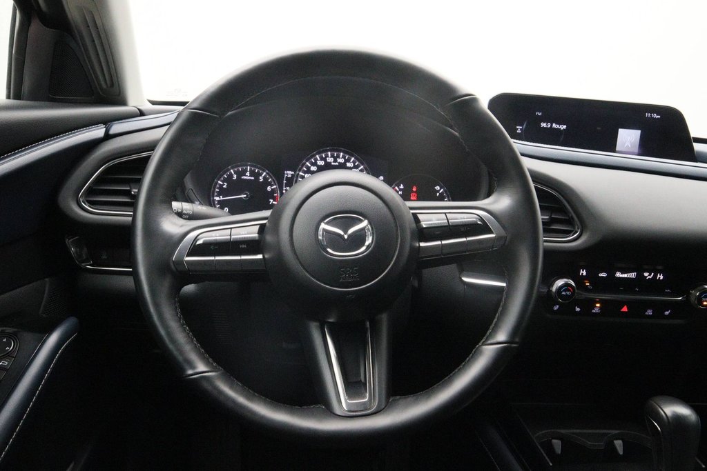 2021 Mazda CX-30 in Sept-Îles, Quebec - 11 - w1024h768px