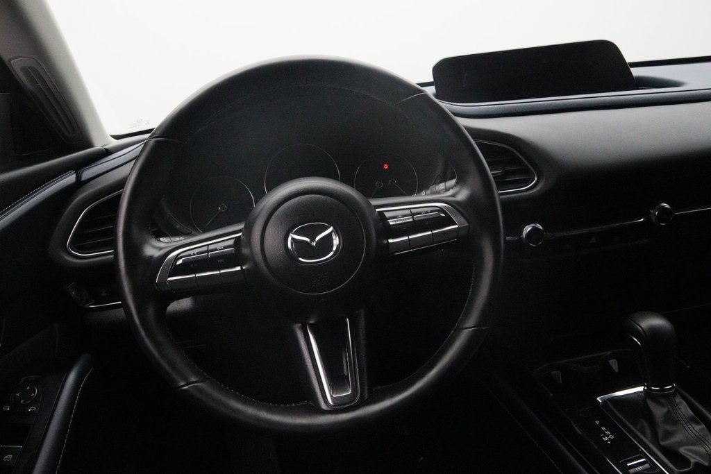 2021 Mazda CX-30 in Baie-Comeau, Quebec - 11 - w1024h768px