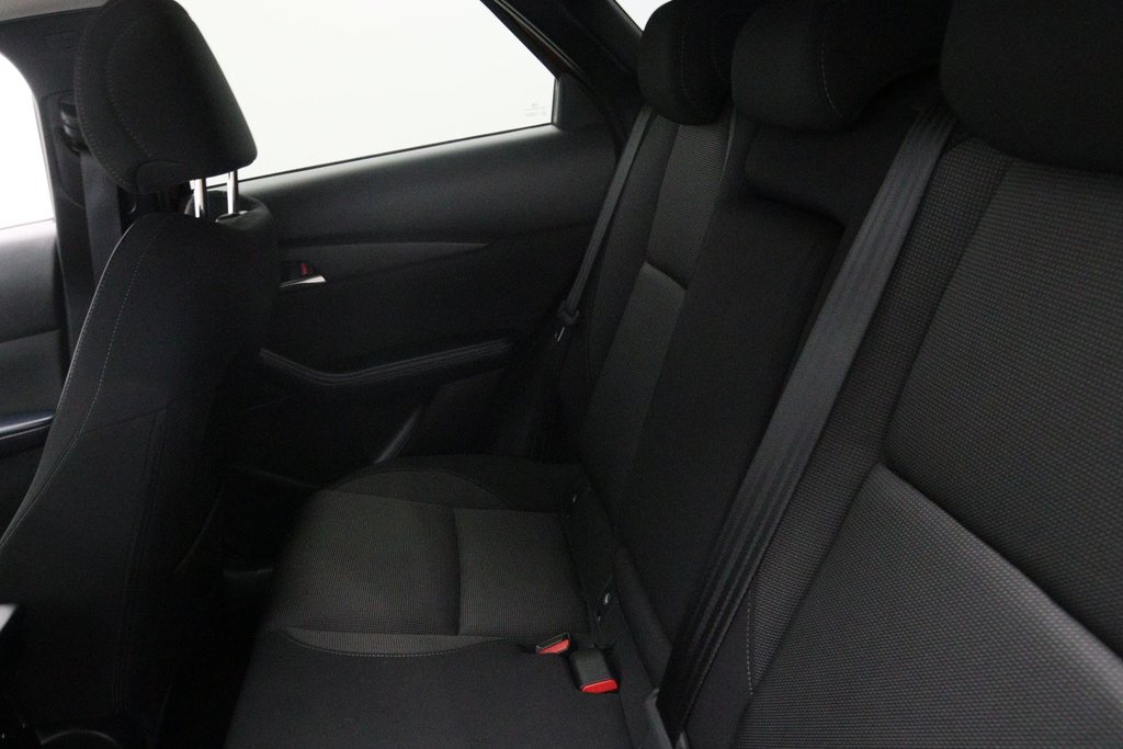 2021 Mazda CX-30 in Baie-Comeau, Quebec - 9 - w1024h768px