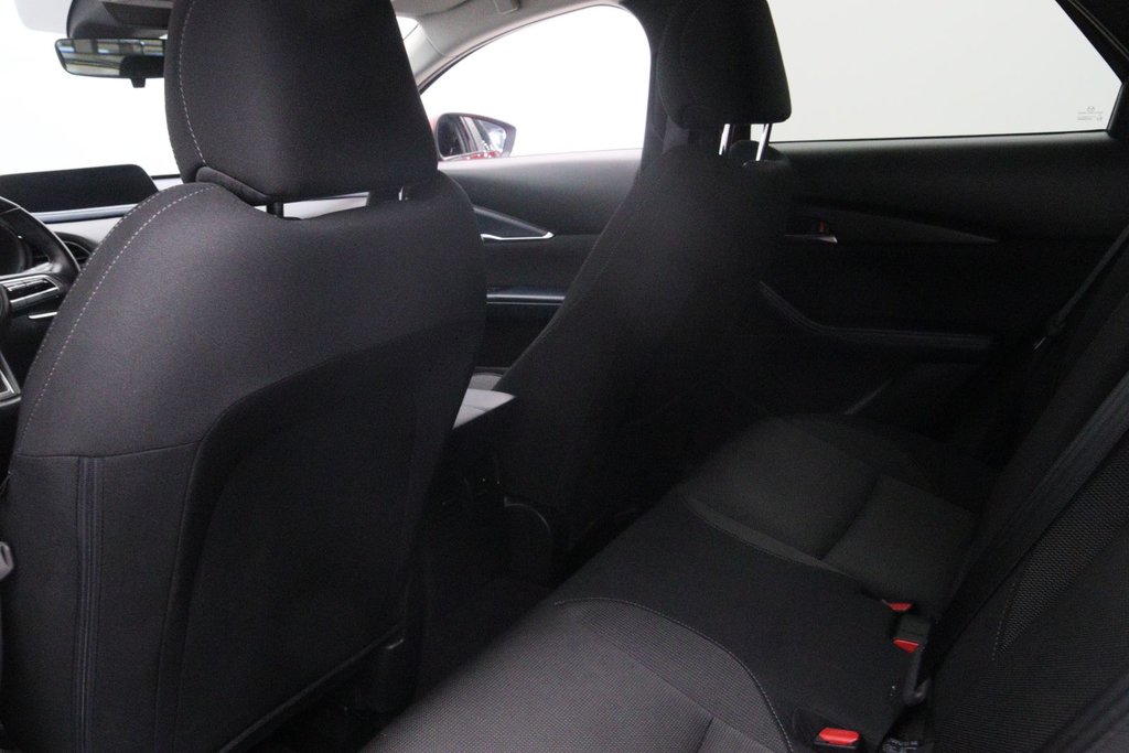2021 Mazda CX-30 in Baie-Comeau, Quebec - 8 - w1024h768px