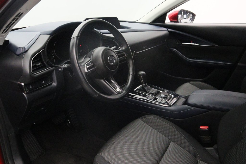 2021 Mazda CX-30 in Baie-Comeau, Quebec - 6 - w1024h768px