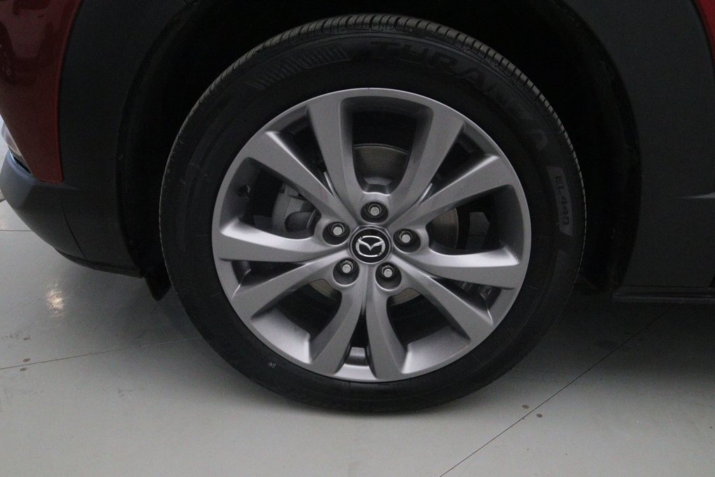 2021 Mazda CX-30 in Baie-Comeau, Quebec - 18 - w1024h768px
