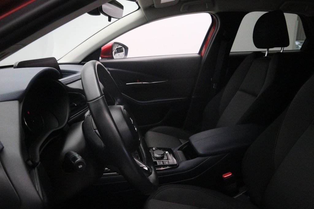 2021 Mazda CX-30 in Baie-Comeau, Quebec - 7 - w1024h768px