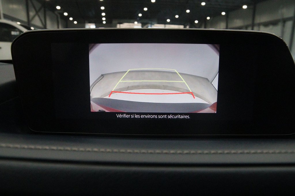 2021 Mazda CX-30 in Baie-Comeau, Quebec - 14 - w1024h768px