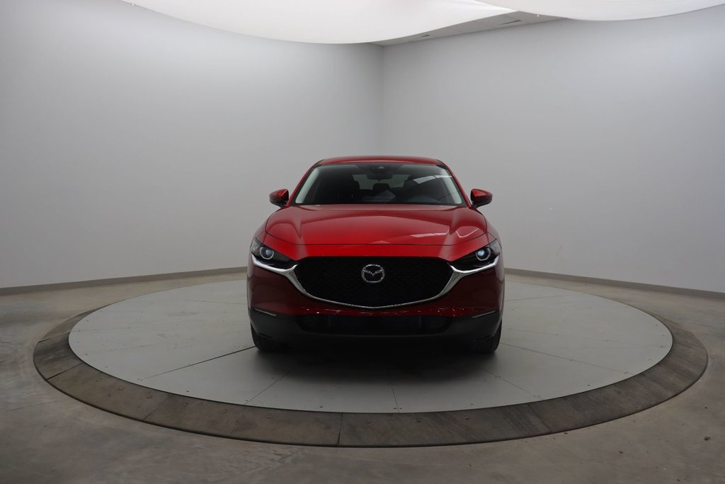 2021 Mazda CX-30 in Baie-Comeau, Quebec - 2 - w1024h768px