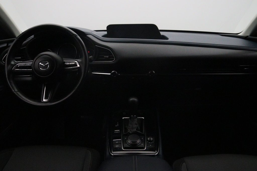 2021 Mazda CX-30 in Baie-Comeau, Quebec - 10 - w1024h768px