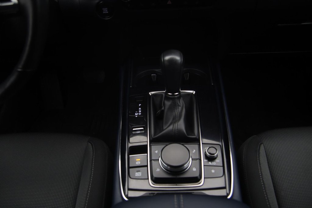 2021 Mazda CX-30 in Sept-Îles, Quebec - 11 - w1024h768px