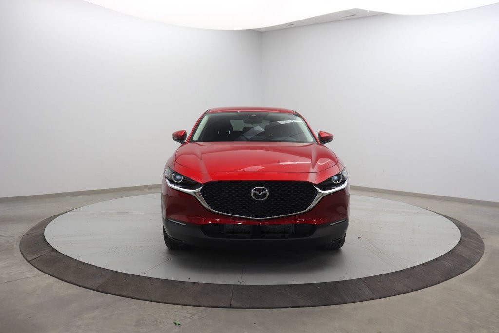 2021 Mazda CX-30 in Sept-Îles, Quebec - 2 - w1024h768px