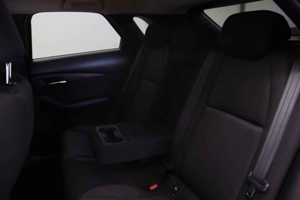 2021 Mazda CX-30 in Sept-Îles, Quebec - 15 - w1024h768px