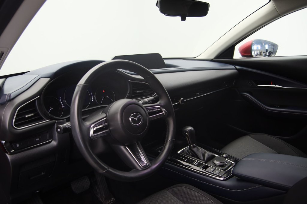 2021 Mazda CX-30 in Sept-Îles, Quebec - 7 - w1024h768px