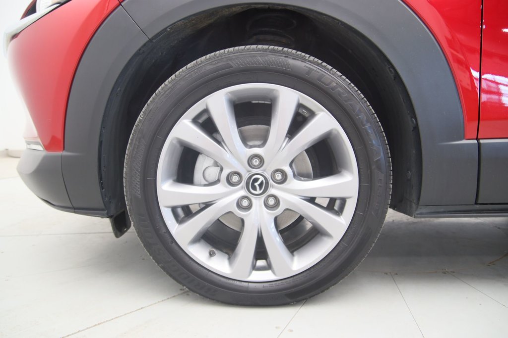 2021 Mazda CX-30 in Sept-Îles, Quebec - 14 - w1024h768px
