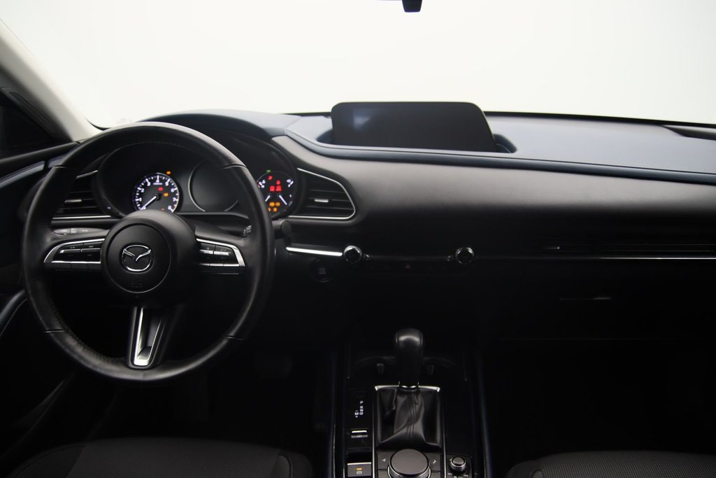 2021 Mazda CX-30 in Sept-Îles, Quebec - 10 - w1024h768px