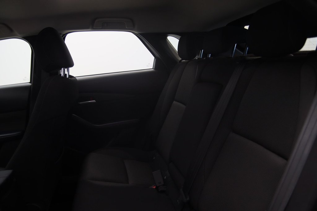 Mazda CX-30  2021 à Jonquière, Québec - 9 - w1024h768px
